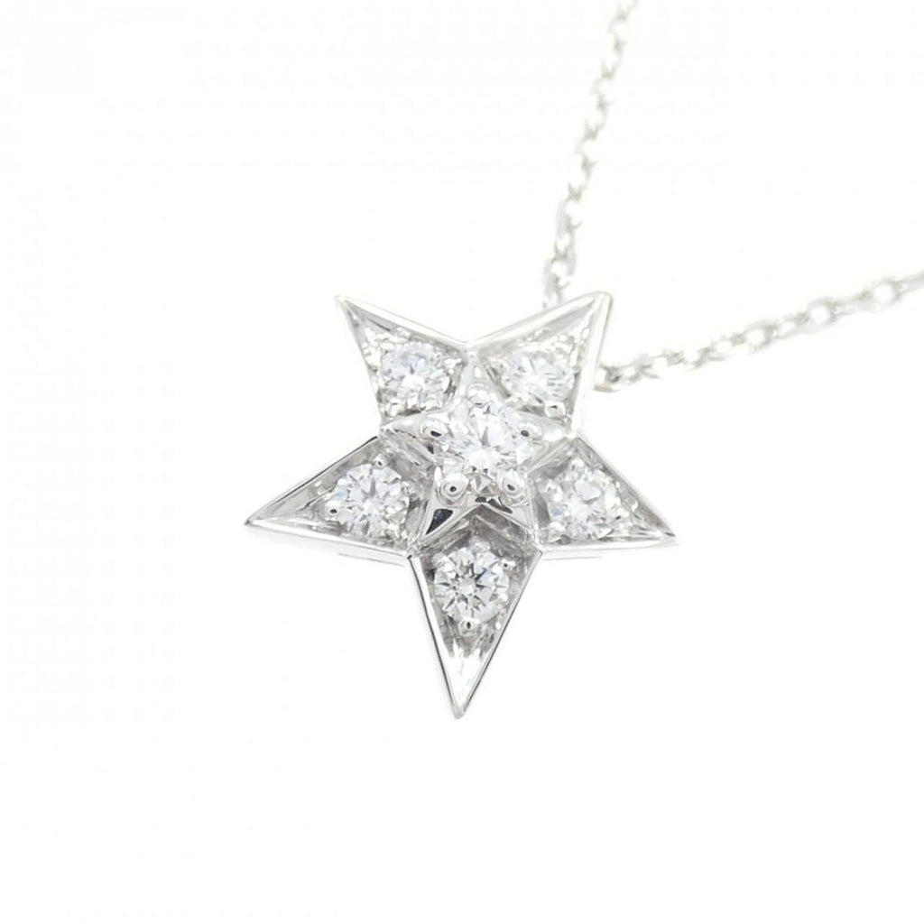 Chanel Comet Small Necklace — view 3