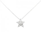 Chanel Comet Small Necklace