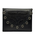 Yves Saint Laurent Card Case Pass Business Holder
