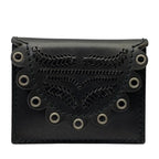 Yves Saint Laurent Card Case Pass Business Holder