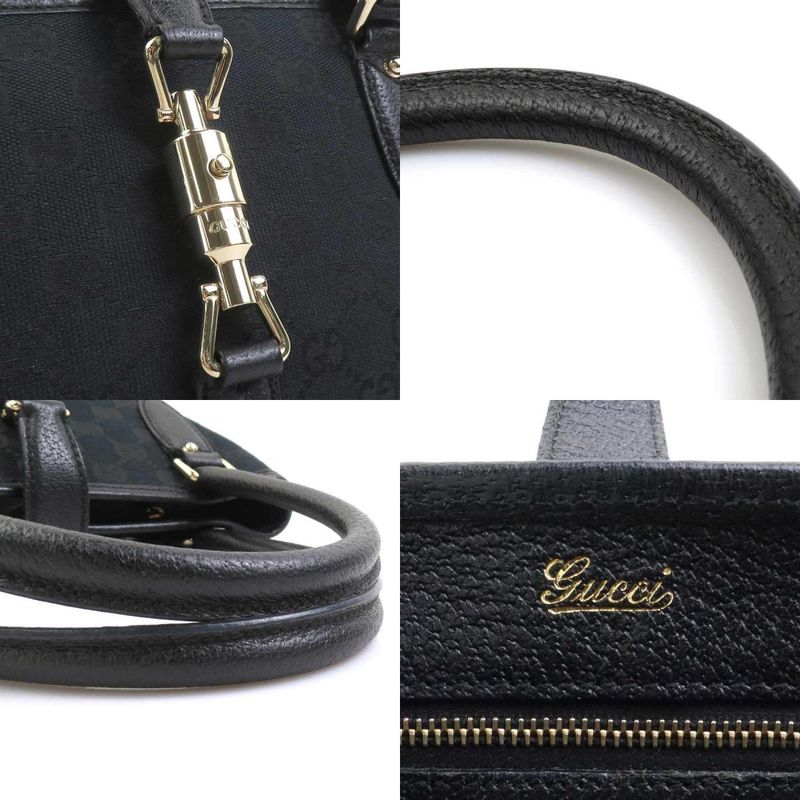 Gucci Handbag New Jackie — view 9