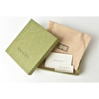 Gucci Coin Case Card Mini Wallet Purse GG Signature — view 7