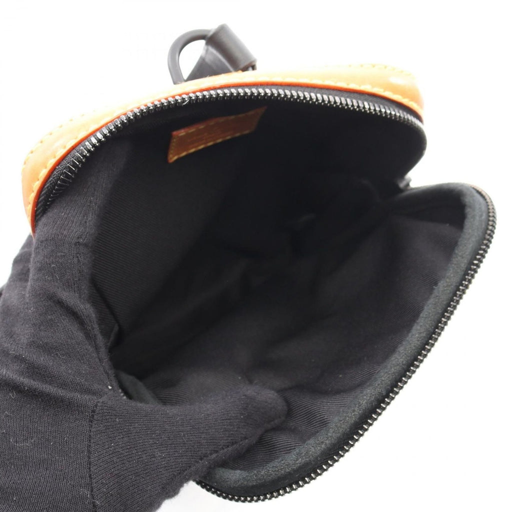 Louis Vuitton Waist Bag Nigo Amazon Monogram — view 3