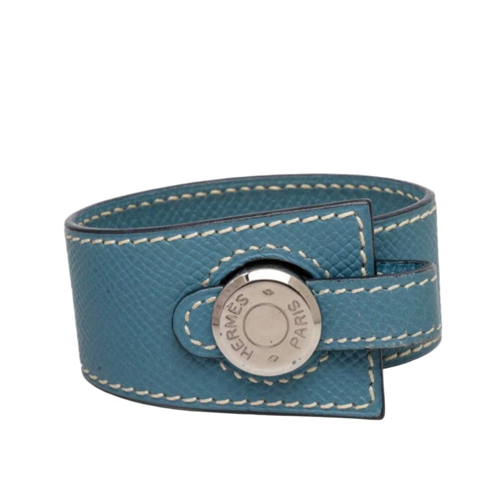 Hermes Series Bracelet Blue