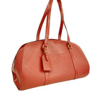 Louis Vuitton Shoulder Bag Epi Solferino 45 Castilian — view 2