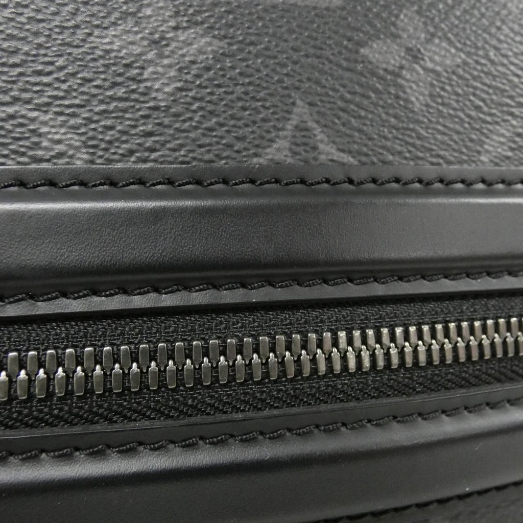 Louis Vuitton Monogram Eclipse Odyss Ey Messenger PM Shoulder Bag — view 5