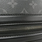 Louis Vuitton Monogram Eclipse Odyss Ey Messenger PM Shoulder Bag — view 5