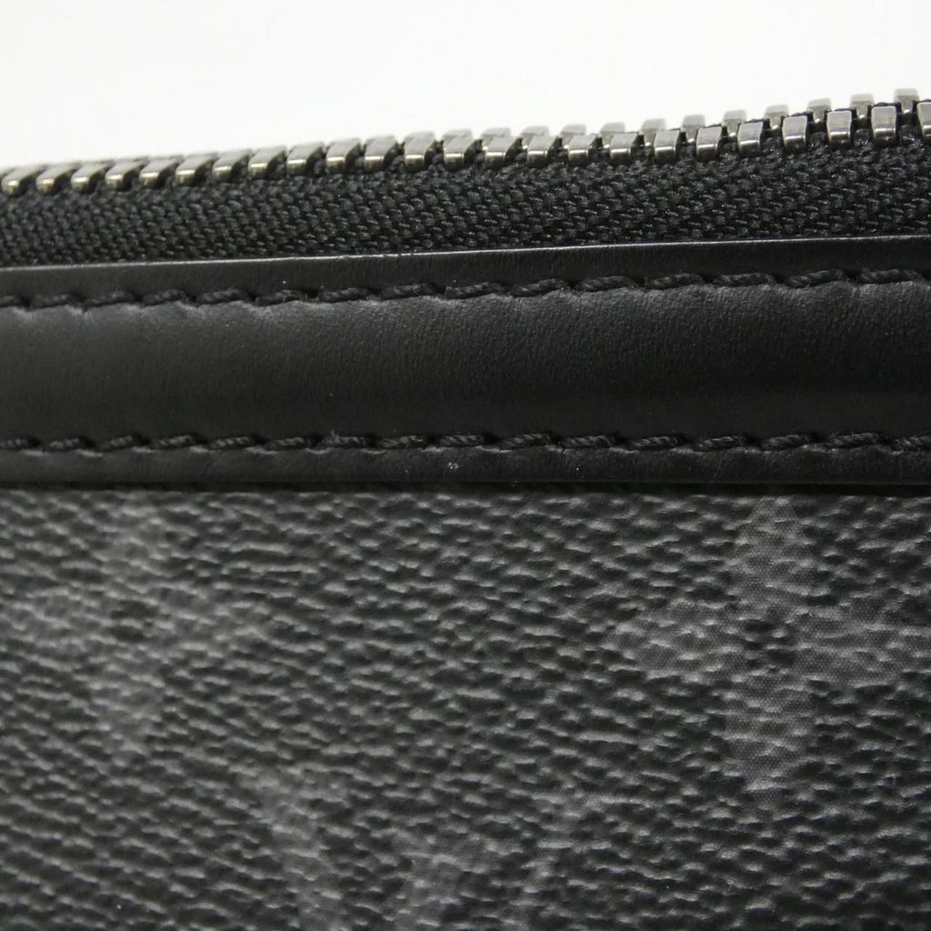 Louis Vuitton Monogram Eclipse Odyss Ey Messenger PM Shoulder Bag — view 6
