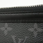 Louis Vuitton Monogram Eclipse Odyss Ey Messenger PM Shoulder Bag — view 6