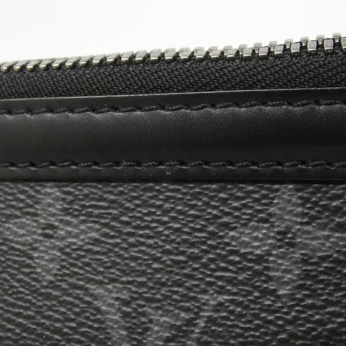 Louis Vuitton Monogram Eclipse Odyss Ey Messenger PM Shoulder Bag — view 6