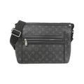 Louis Vuitton Monogram Eclipse Odyss Ey Messenger PM Shoulder Bag