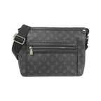 Louis Vuitton Monogram Eclipse Odyss Ey Messenger PM Shoulder Bag