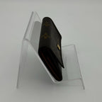 Louis Vuitton Porte-Monnaie Pla Coin Purse — view 2