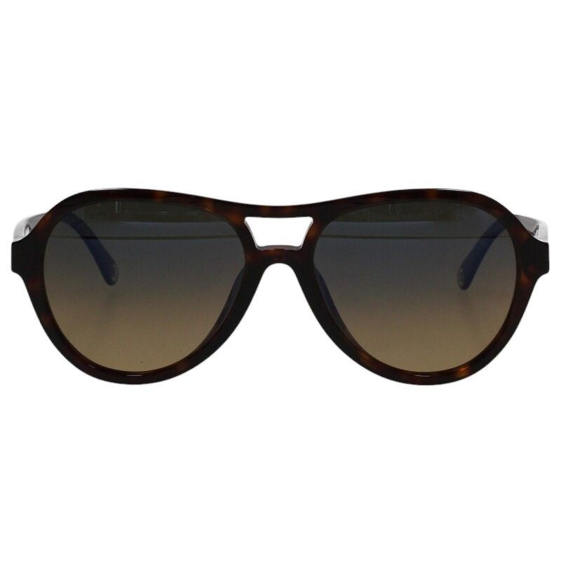 Chanel 5552-u Pilot Shape Sunglasses 5717 145