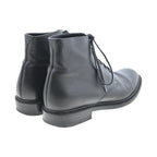 Saint Laurent Paris Boots Black — view 2