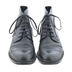 Saint Laurent Paris Boots Black — view 5