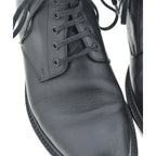 Saint Laurent Paris Boots Black — view 6