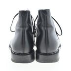 Saint Laurent Paris Boots Black — view 7