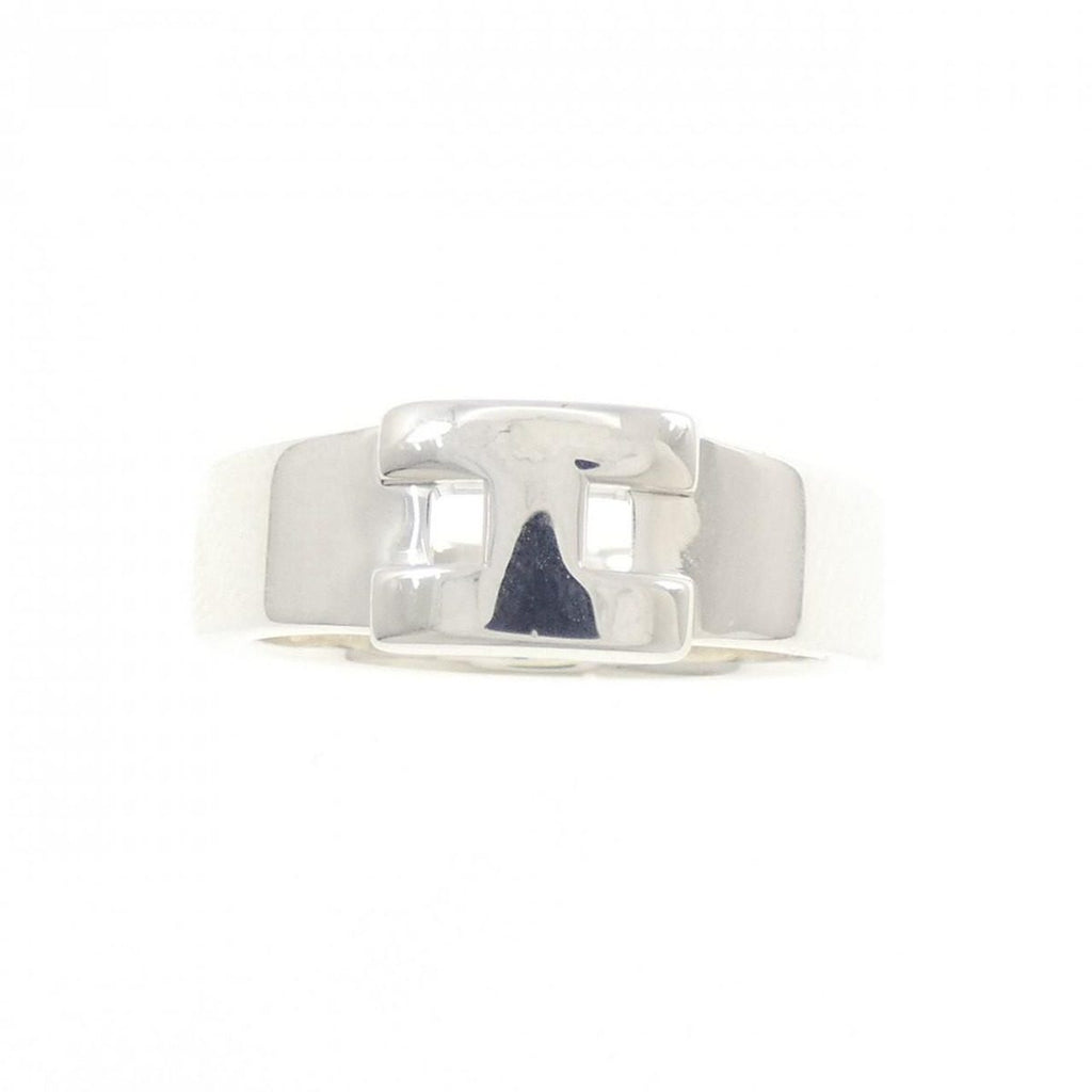 Hermes Vintage 925 Ring — view 2