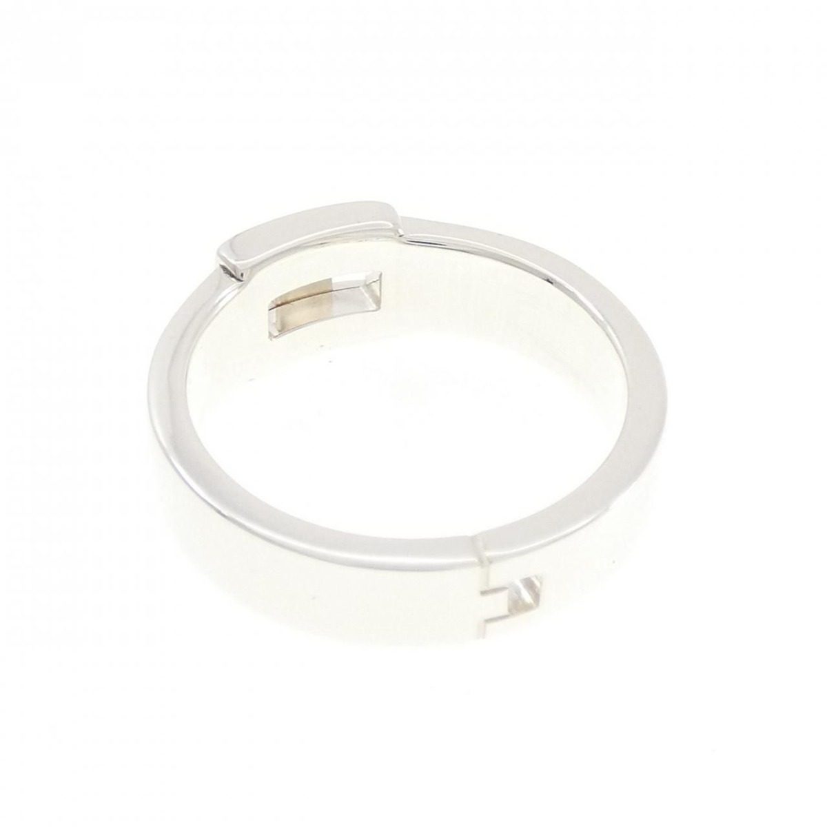 Hermes Vintage 925 Ring — view 4