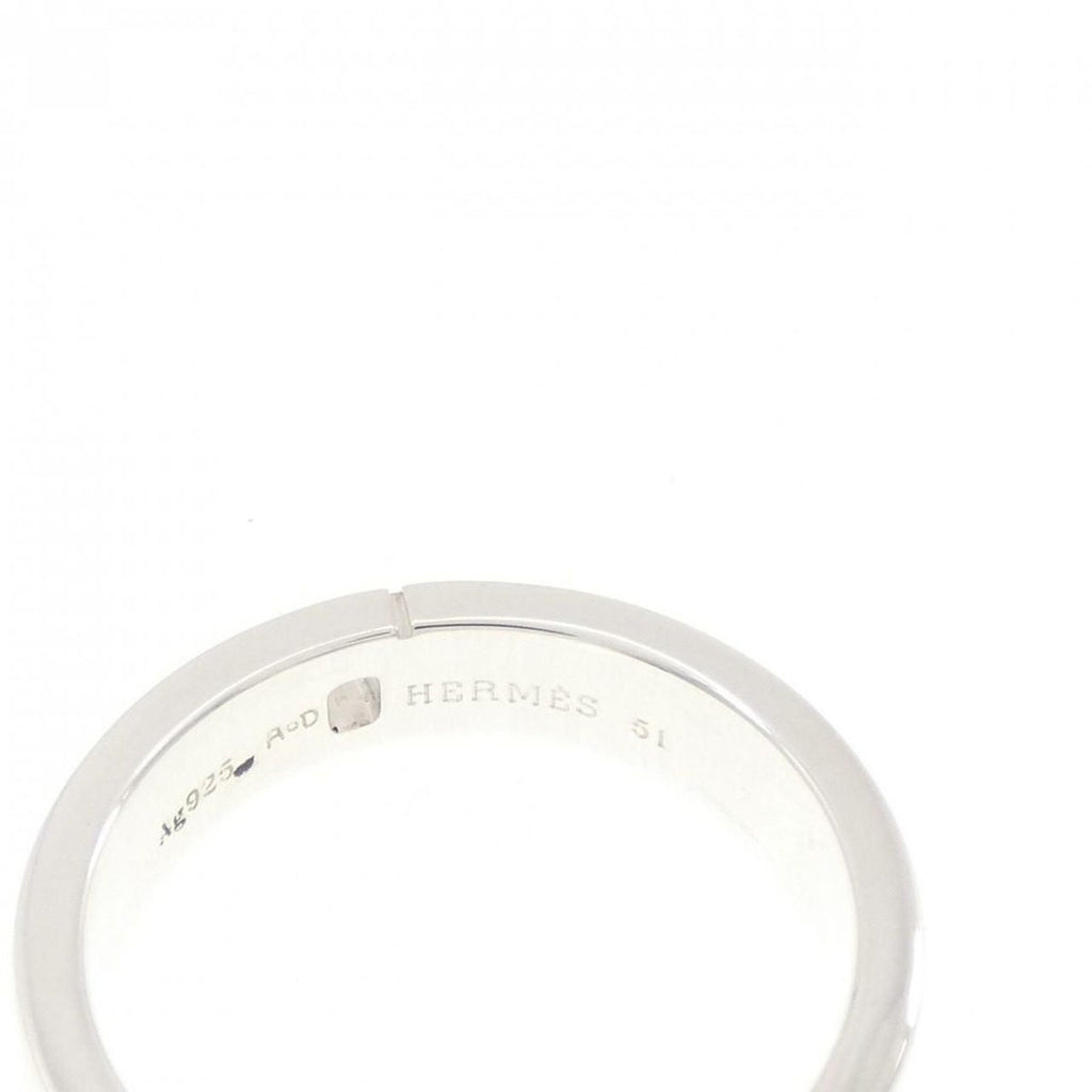 Hermes Vintage 925 Ring — view 5