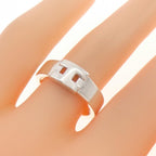 Hermes Vintage 925 Ring — view 6
