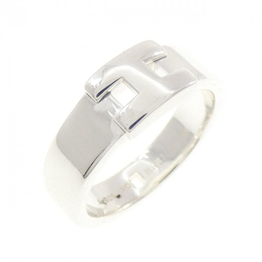 Hermes Vintage 925 Ring