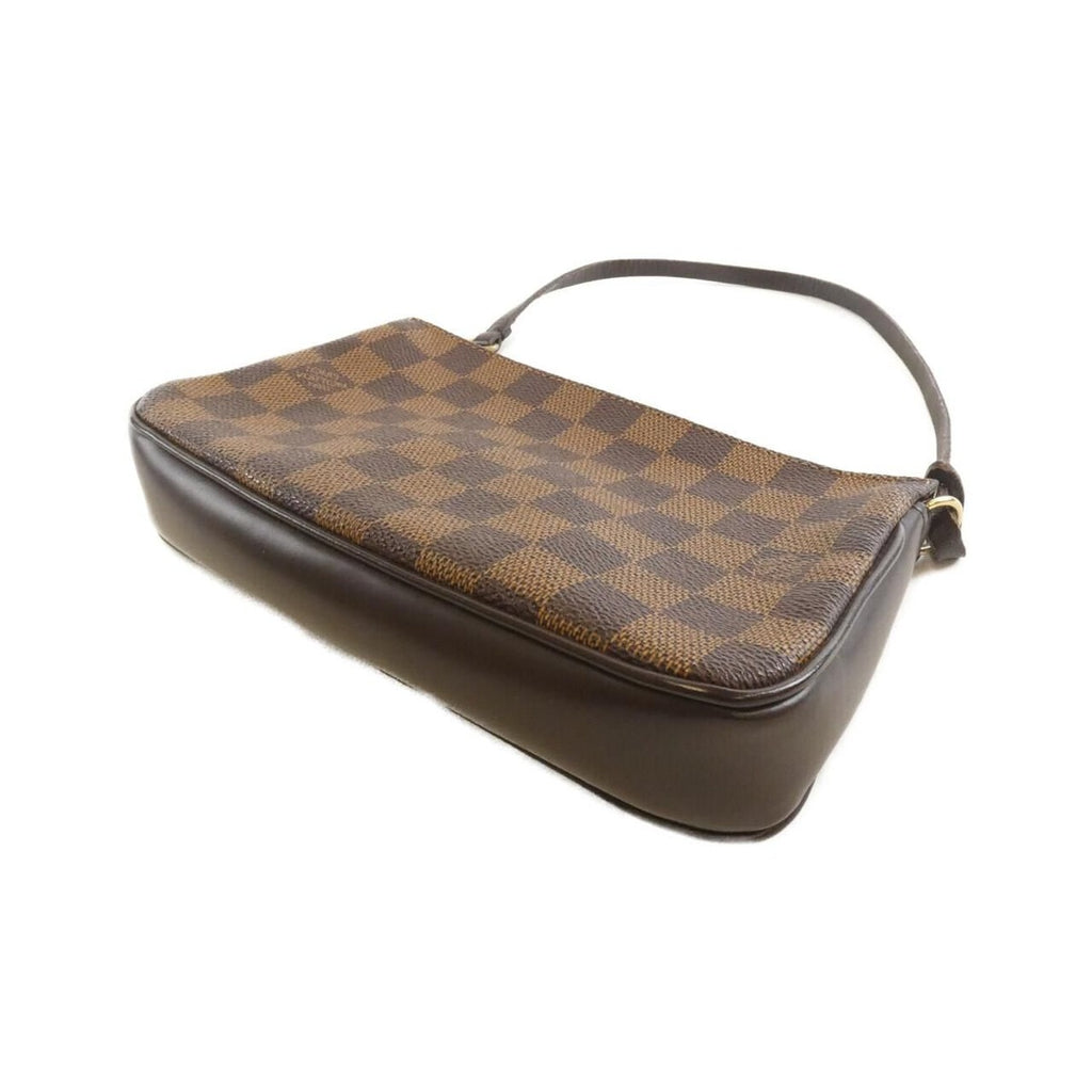 Louis Vuitton Damier Navona Pouch — view 2