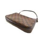 Louis Vuitton Damier Navona Pouch — view 2
