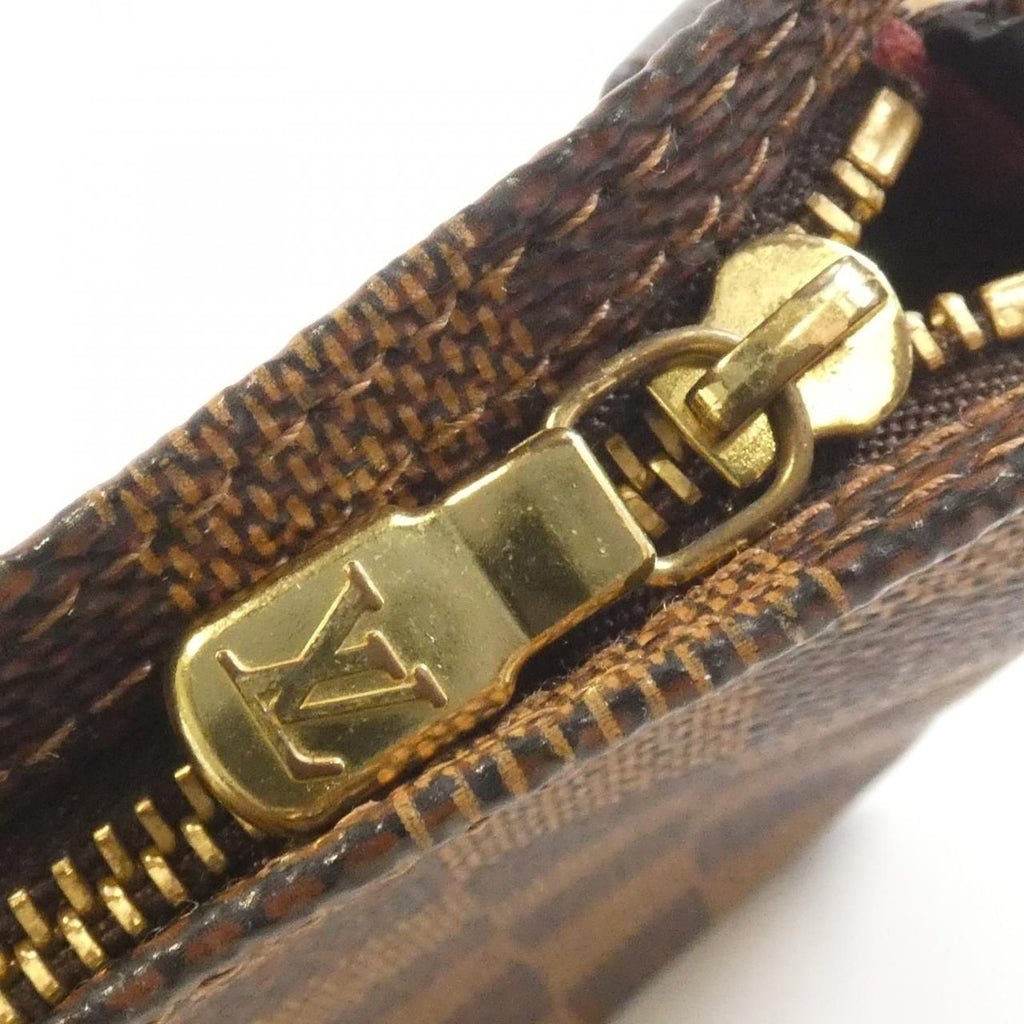 Louis Vuitton Damier Navona Pouch — view 3