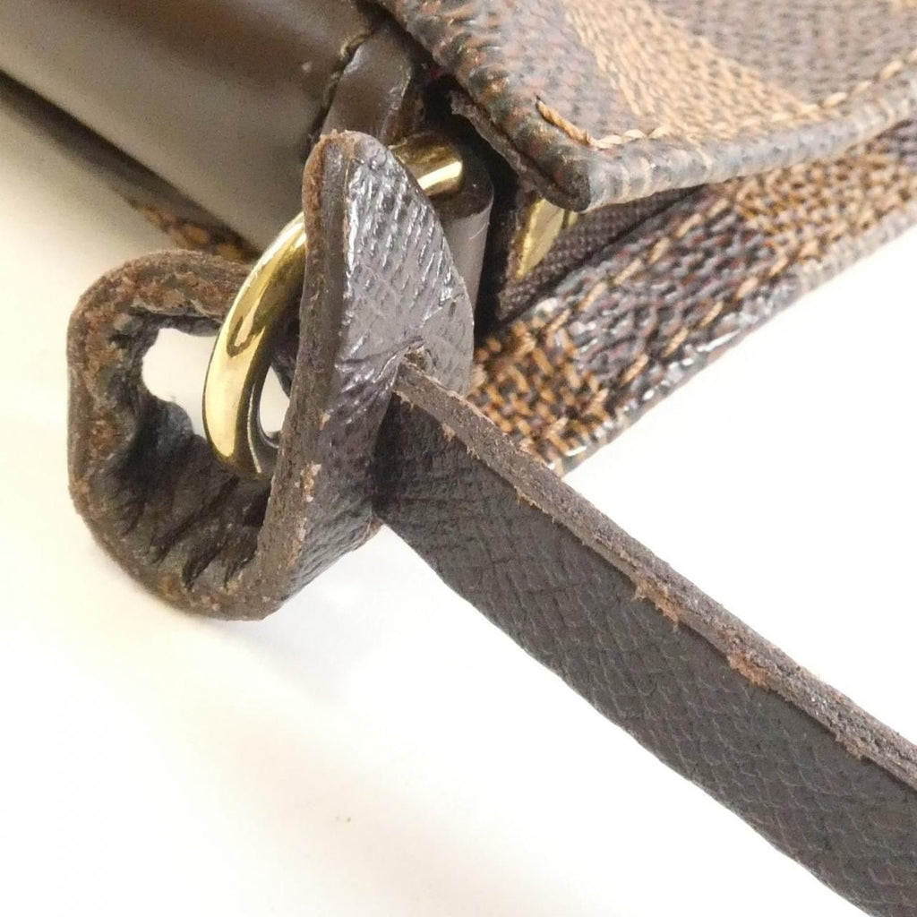 Louis Vuitton Damier Navona Pouch — view 4
