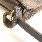 Louis Vuitton Damier Navona Pouch — view 4