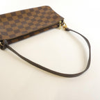 Louis Vuitton Damier Navona Pouch — view 6