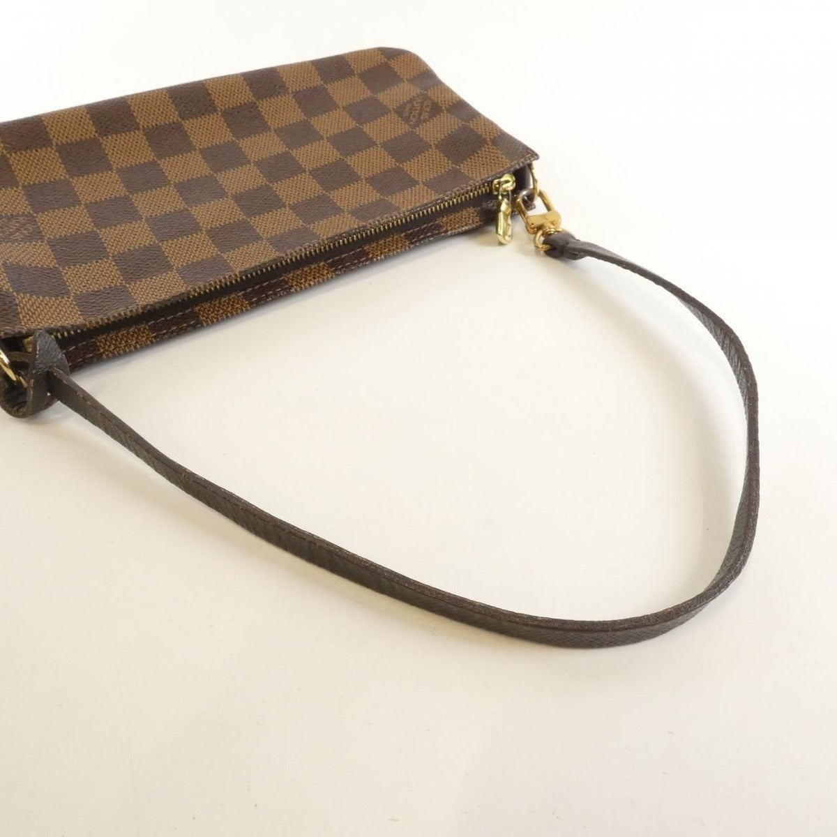 Louis Vuitton Damier Navona Pouch — view 6