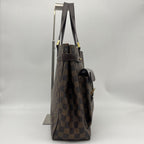 Louis Vuitton Uzes Tote Damier — view 3