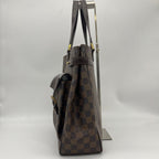 Louis Vuitton Uzes Tote Damier — view 4
