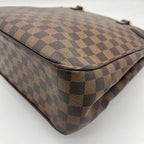 Louis Vuitton Uzes Tote Damier — view 8