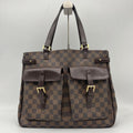 Louis Vuitton Uzes Tote Damier