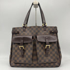 Louis Vuitton Uzes Tote Damier