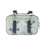 Louis Vuitton Watercolor Monogram Outdoor Pochette Shoulder Bag — view 2