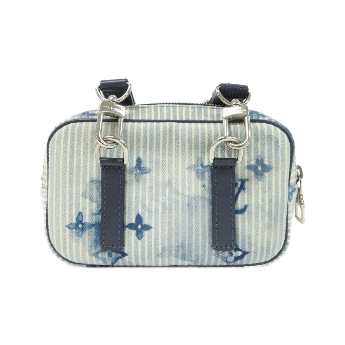 Louis Vuitton Watercolor Monogram Outdoor Pochette Shoulder Bag — view 2