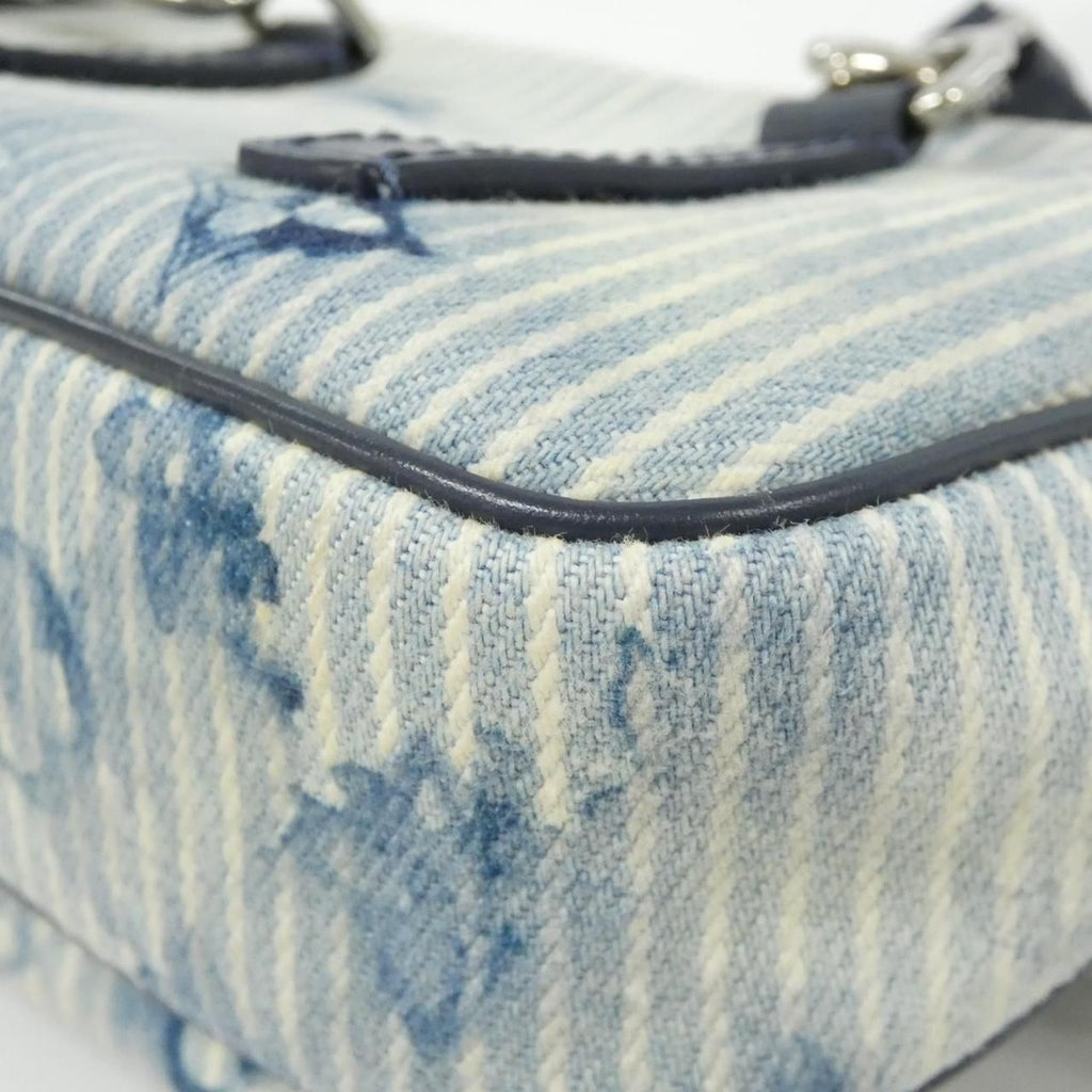 Louis Vuitton Watercolor Monogram Outdoor Pochette Shoulder Bag — view 3