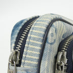 Louis Vuitton Watercolor Monogram Outdoor Pochette Shoulder Bag — view 5