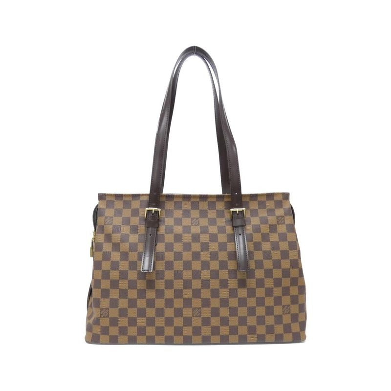 Louis Vuitton Damier Chelsea Shoulder Bag