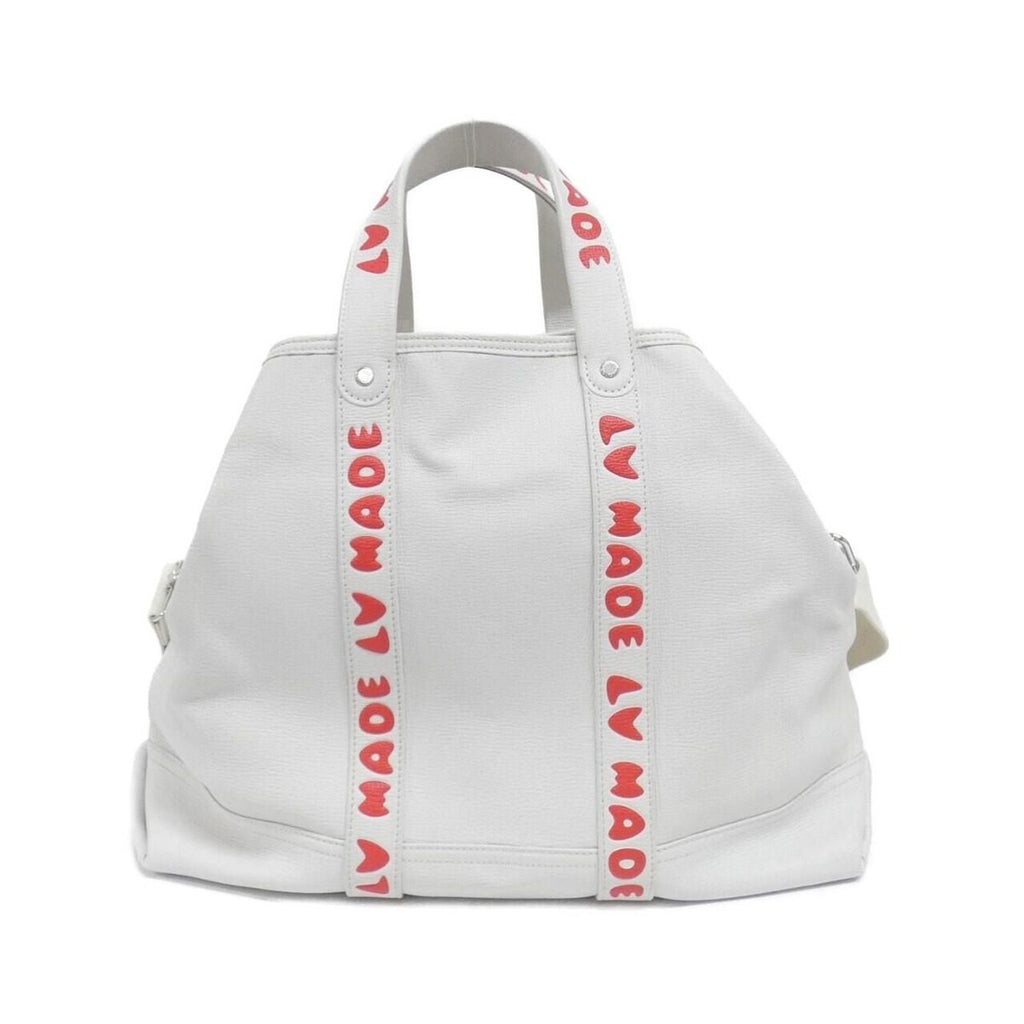 Louis Vuitton LV Made Trolley Tote — view 2