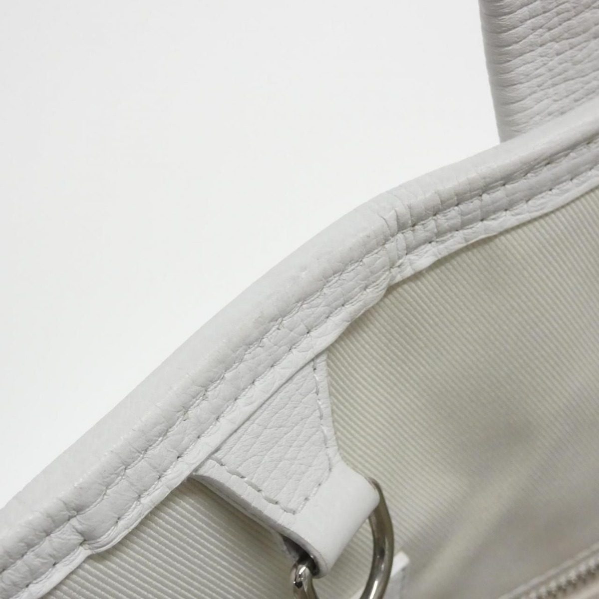 Louis Vuitton LV Made Trolley Tote — view 8