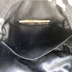 Bottega Veneta Shoulder Bag Clasp Butterfly Mirror Pochette — view 9