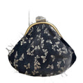 Bottega Veneta Shoulder Bag Clasp Butterfly Mirror Pochette