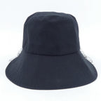 Dior Christian Teddy-d Bob Hat — view 4