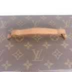 Louis Vuitton Vintage Mini Trunk Boite A Tout — view 7